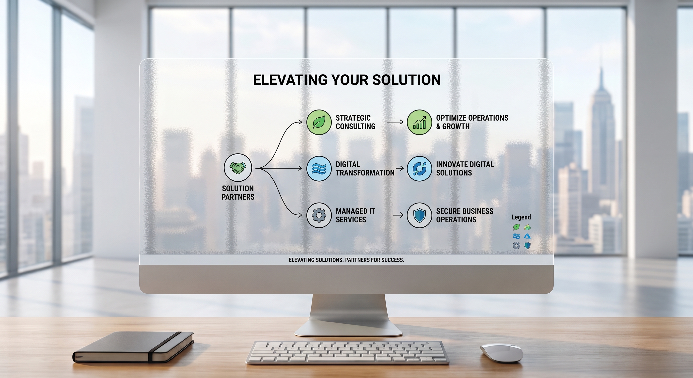 Modern Web Applications