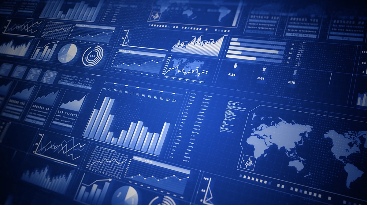 Data Analytics & BI